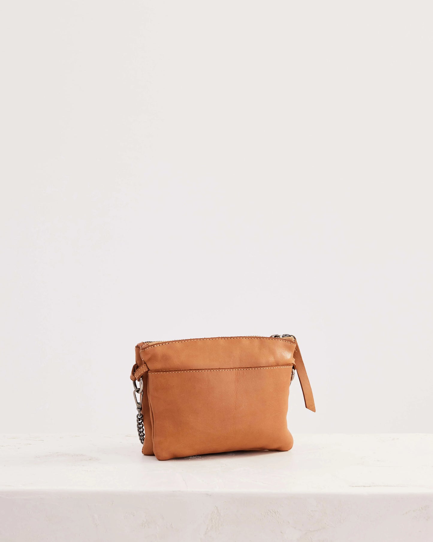 Juju & Co Good Juju Bag - Tan