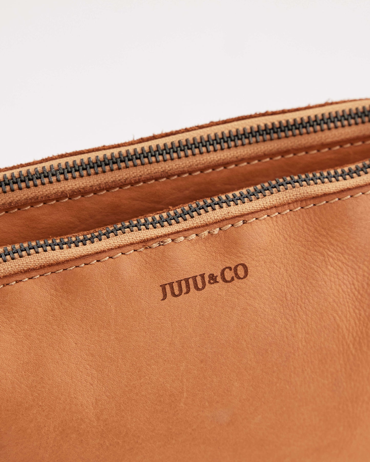 Juju & Co Good Juju Bag - Tan