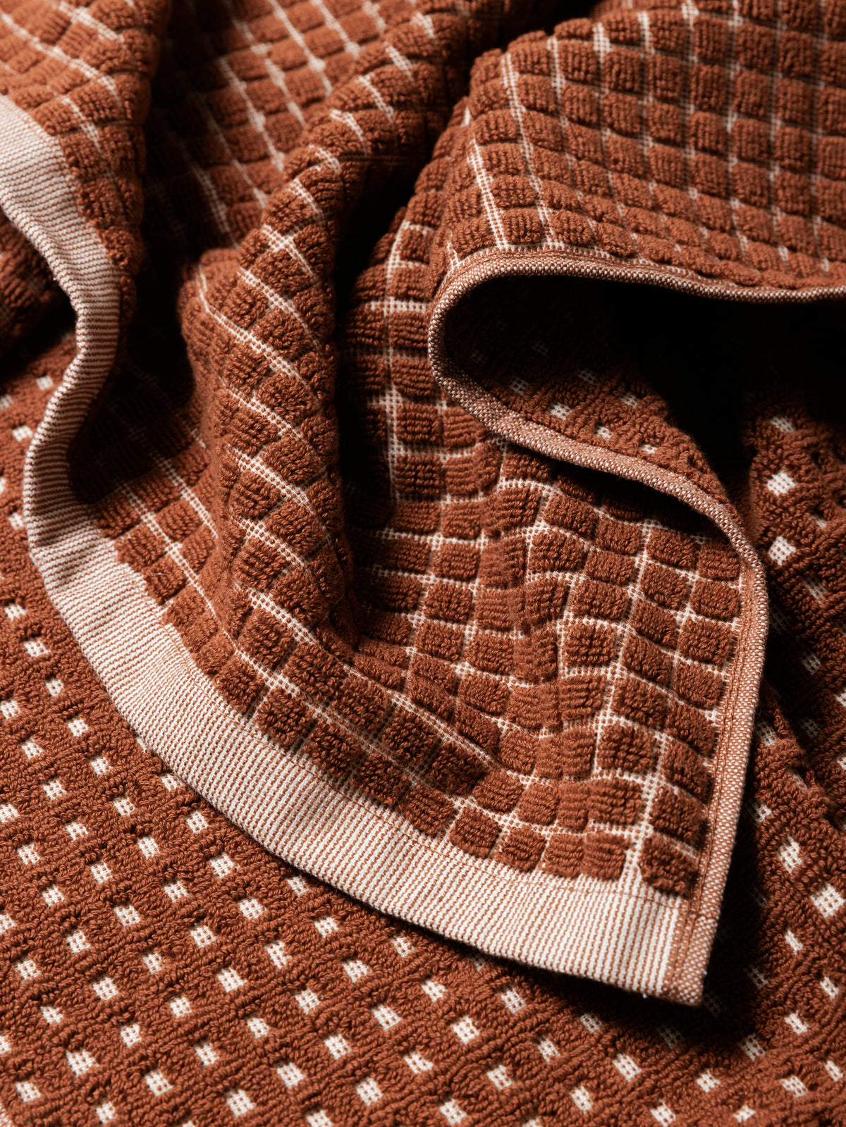 Citta | Nero Cotton Bath Mat