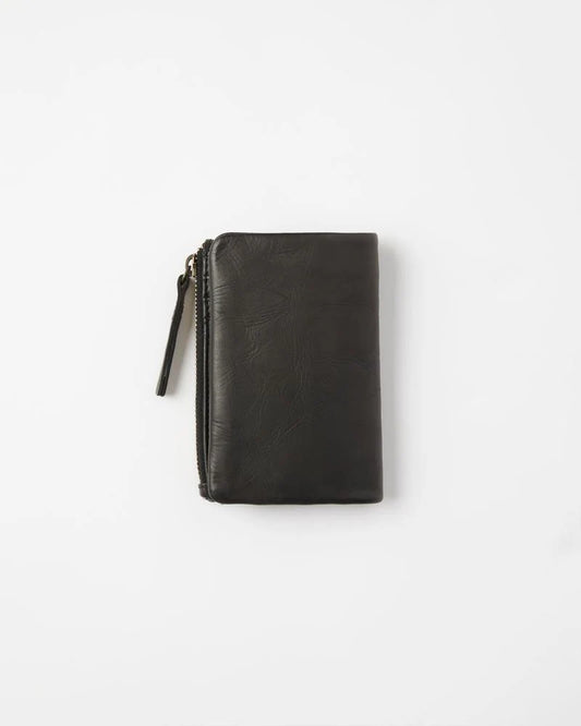 Juju & Co Capri Wallet - Small - Black