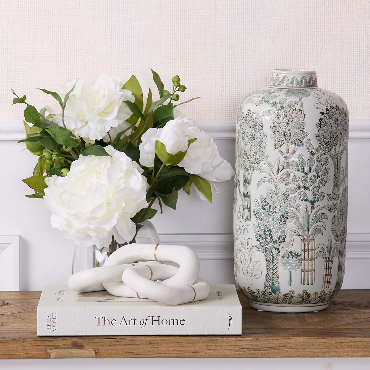 Art of Home| Shea McGee