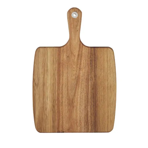 Alena Acacia Paddle Serving Board | Square