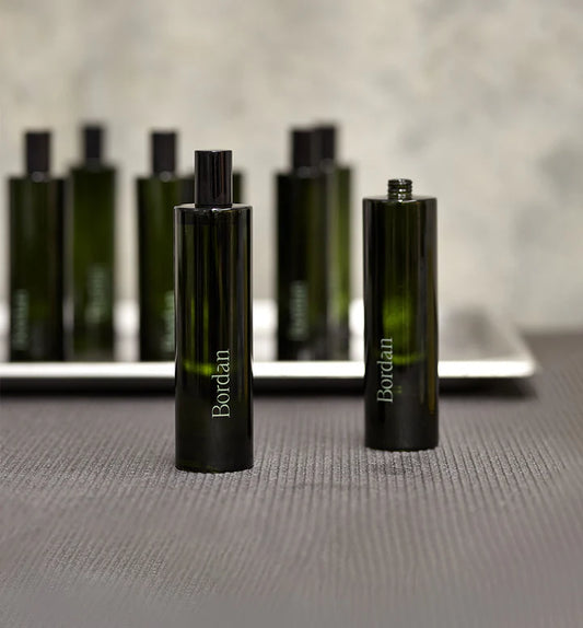 Bordan | Aloeswood Room Spray