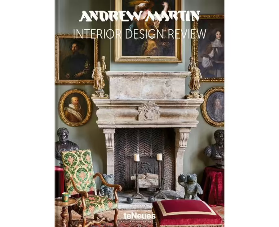 Andrew Martin Interior Design Vol. 27