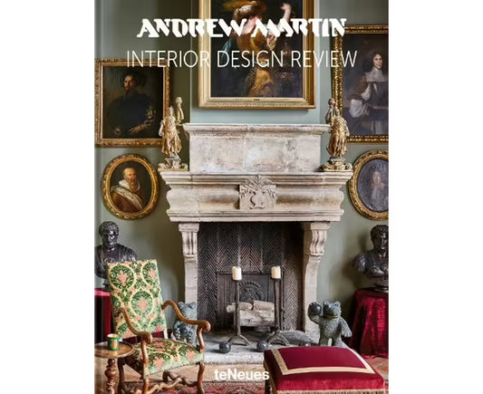 Andrew Martin Interior Design Vol. 27