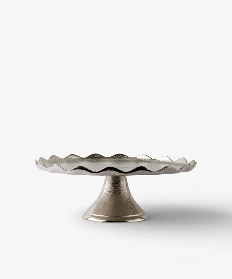 Aster Cake Stand