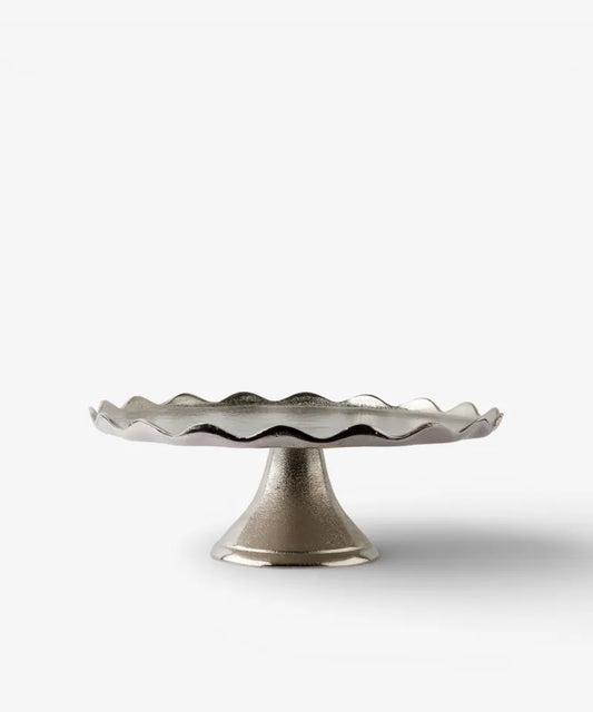 Aster Cake Stand