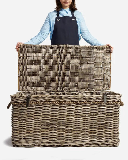 Wicka | New England Hamper