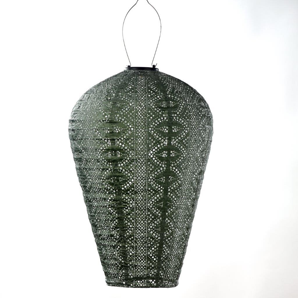 Lumiz Lantern – Balloon XL Sage Green
