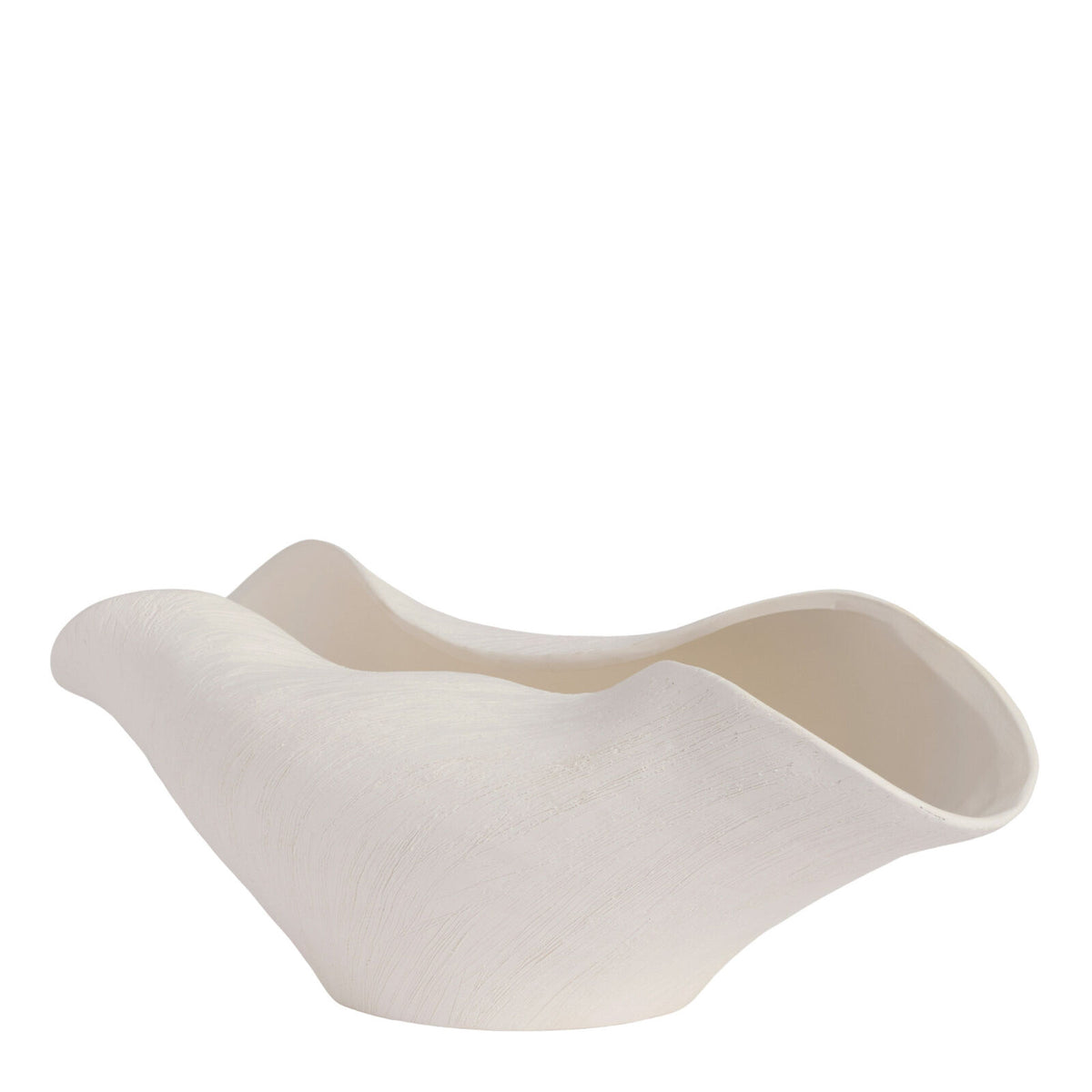 Bindie Bowl White
