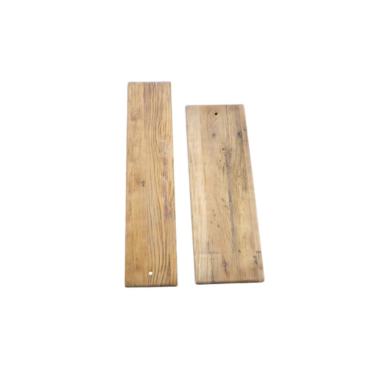 Recycled Elm Breadboard