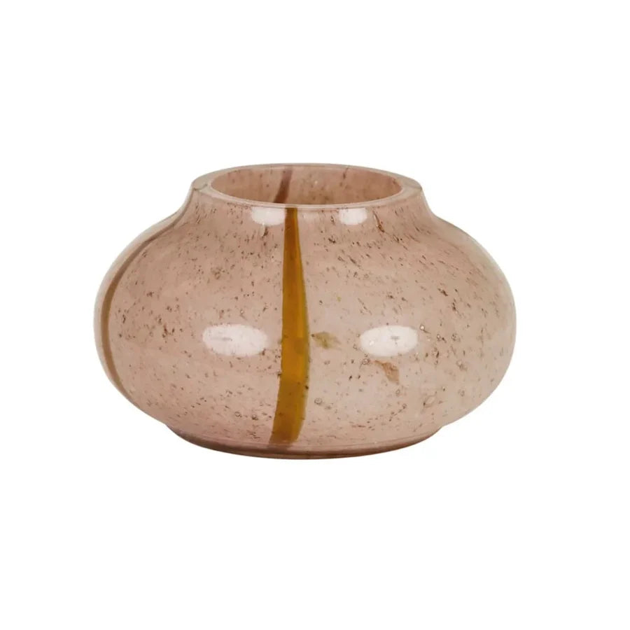 Boden Stripe  Bud Vase
