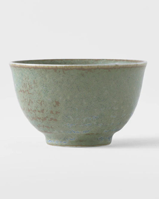 Made in Japan | tea cup 120ml - green