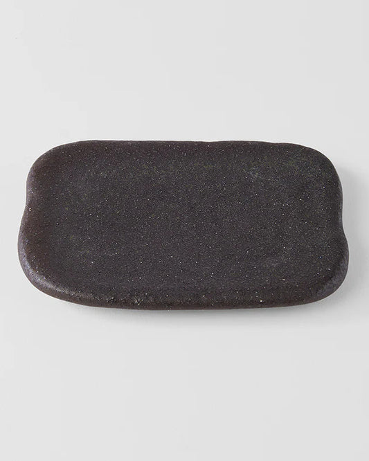 Made in Japan | rectangular plate 16cm