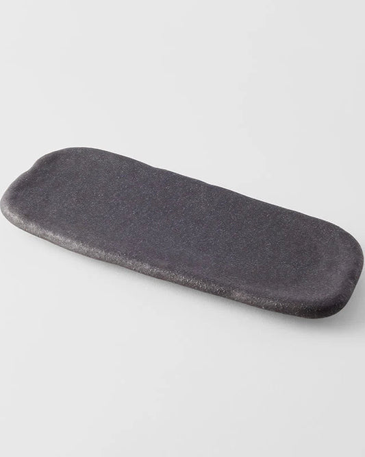 Made in Japan | rectangular plate 28.5cm