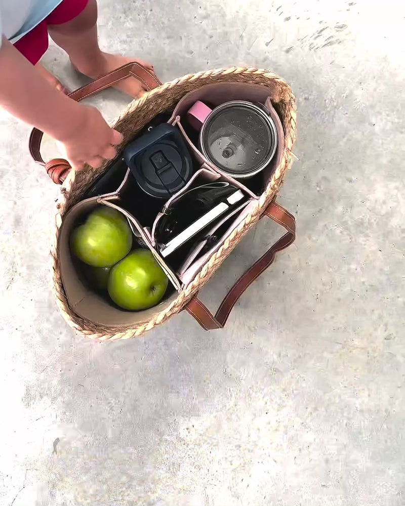 Angus The Label | Endless Summer Bag