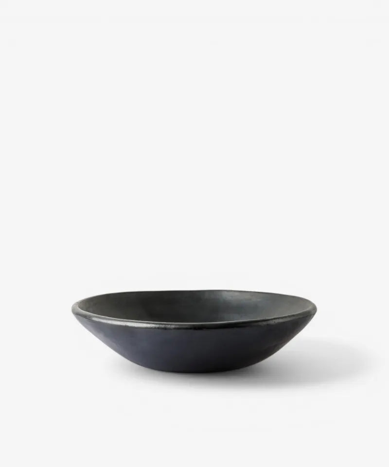 La Chamba Fruit Bowl