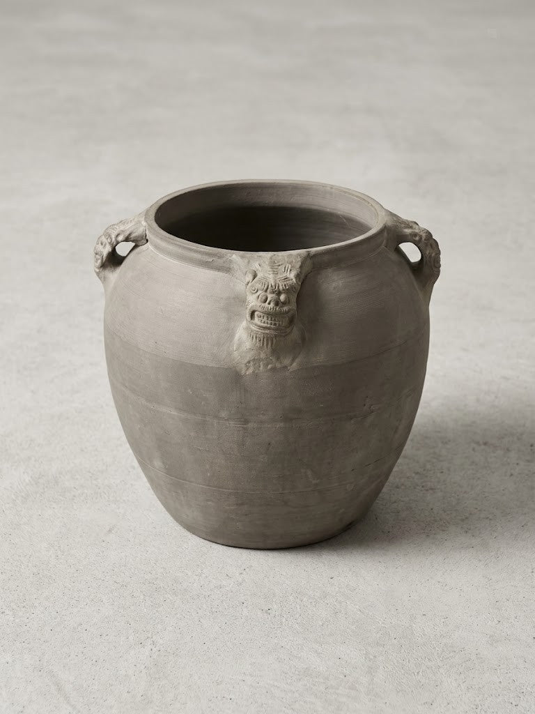 Chinese Tofu Pot