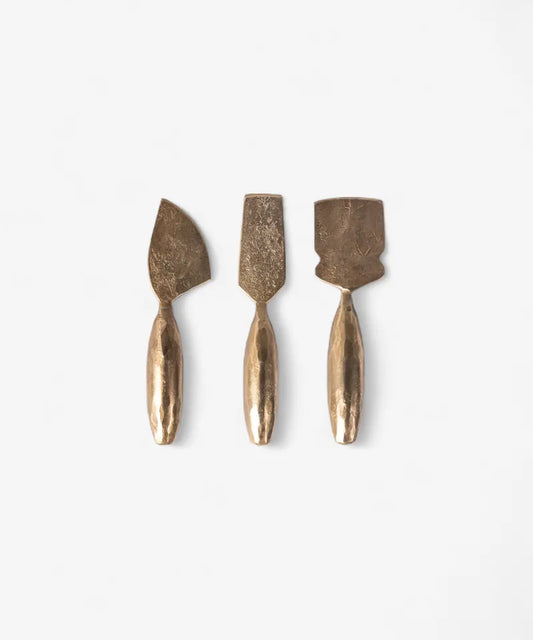 Chunky Forge Cheese Set