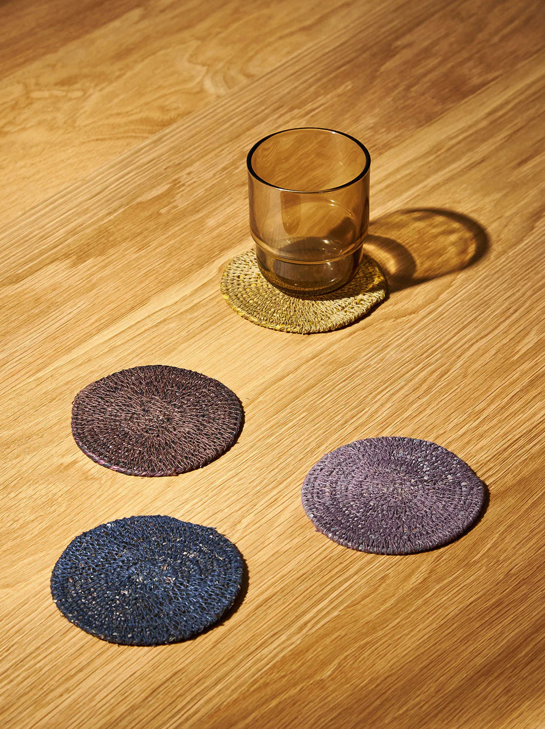 Pinto Coaster Set 4