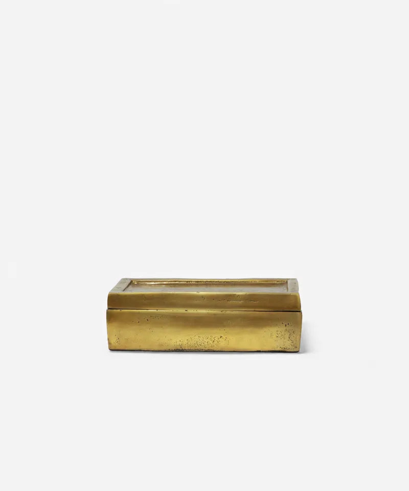 Conrad Box | Small