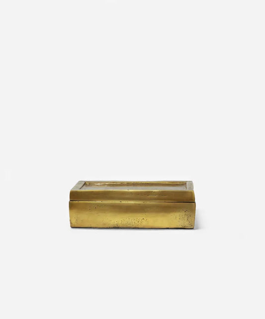 Conrad Box | Small