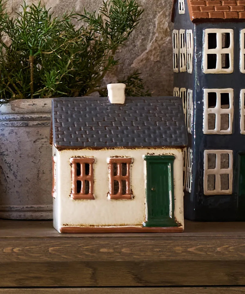 Cotswold Country Tea Light Homestead