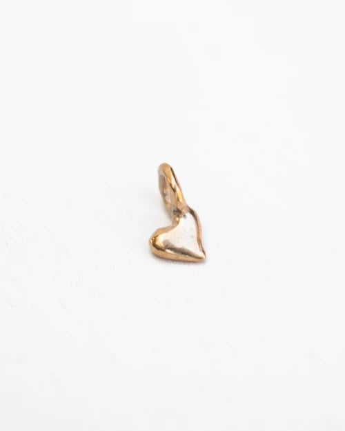 Pesci Che Volano | Cuoricino Charm