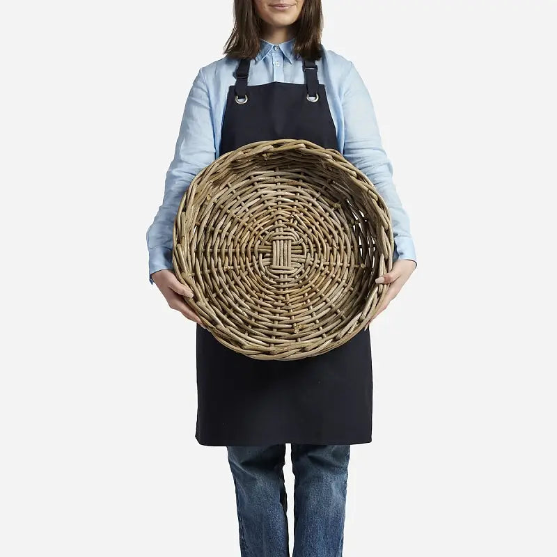 Wicka | Napa Round Set of 3
