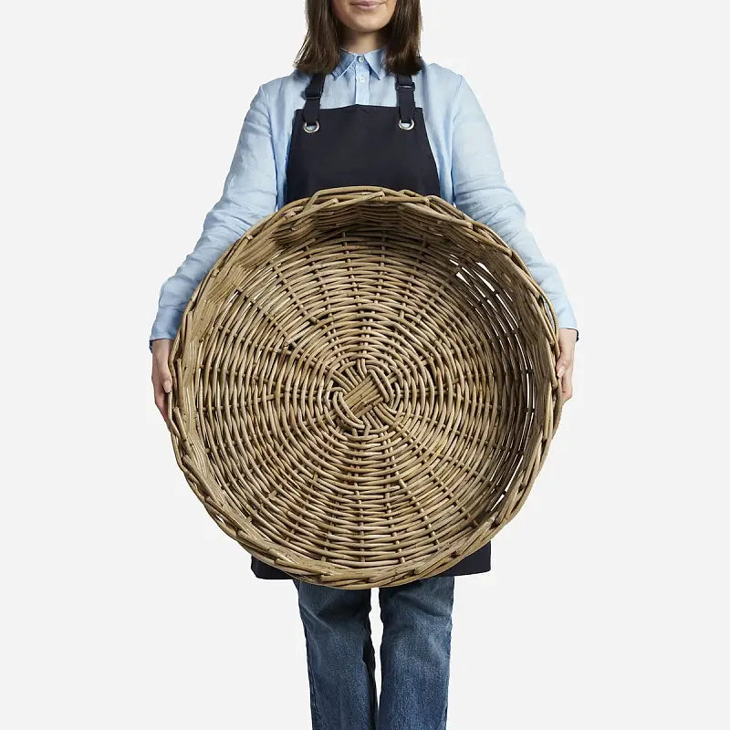 Wicka | Napa Round Set of 3