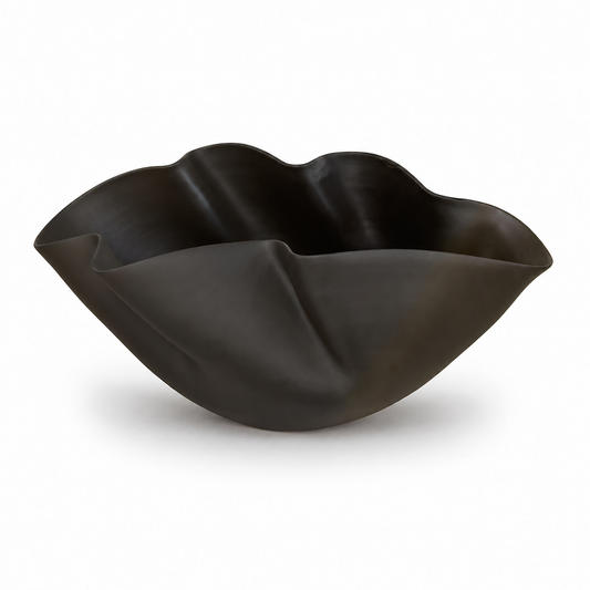 Dawn Black Centrepiece