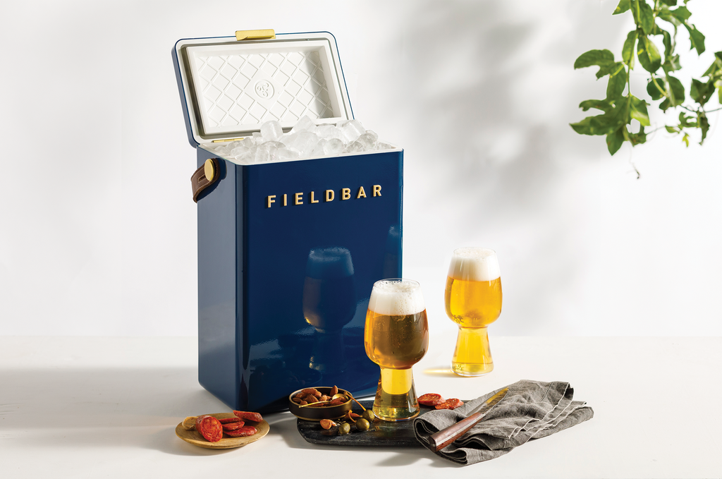 Fieldbar Drink Box