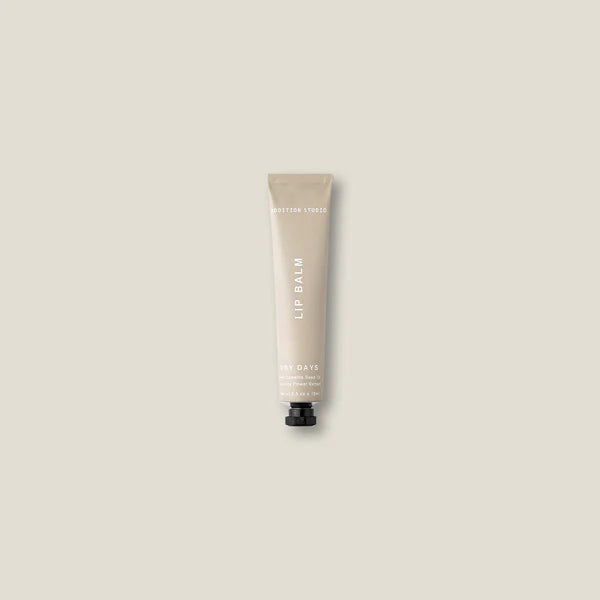 Addition Studio | Dry Days Lip Balm