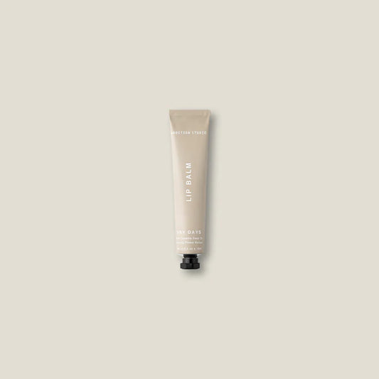 Addition Studio | Dry Days Lip Balm