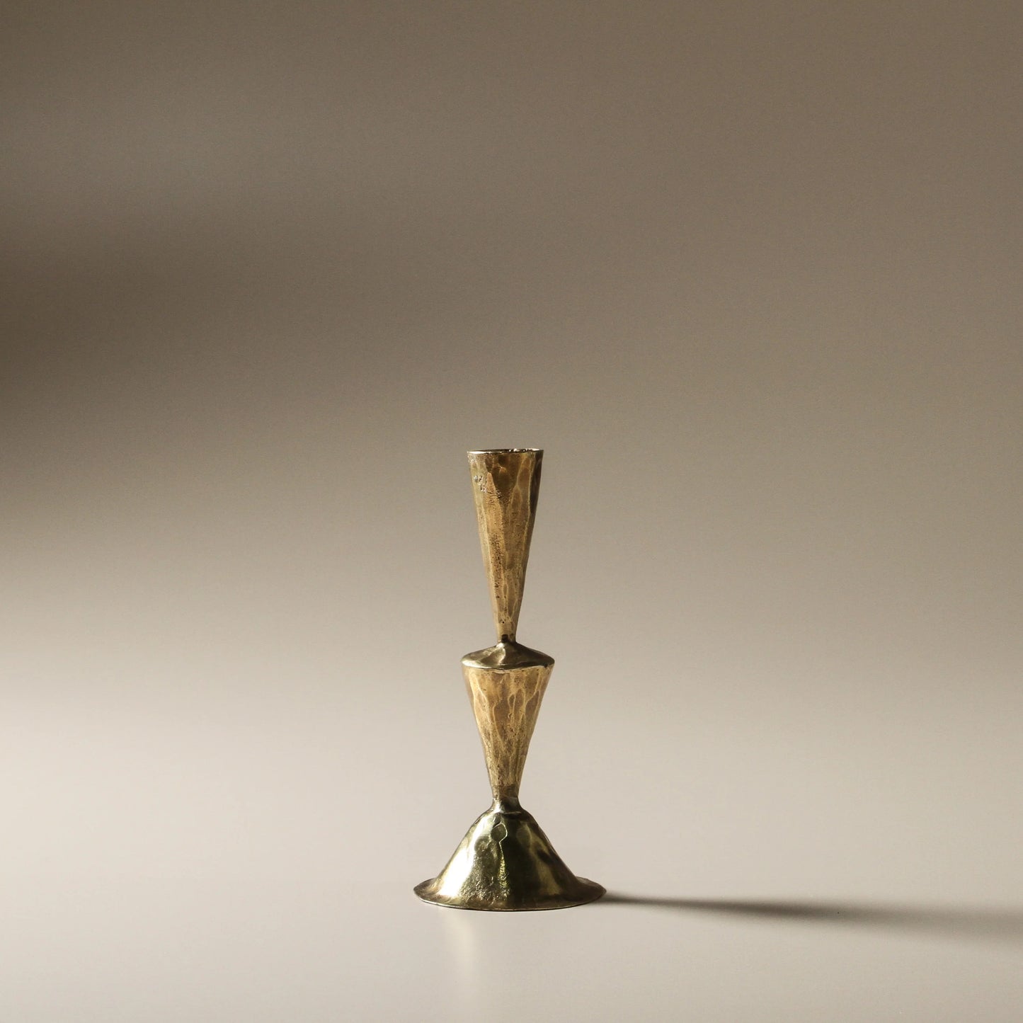 Indigo Love Iris Candlestand | 3 sizes
