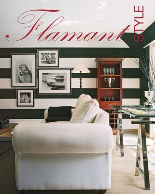 Flamant Style | Leornard Catherine