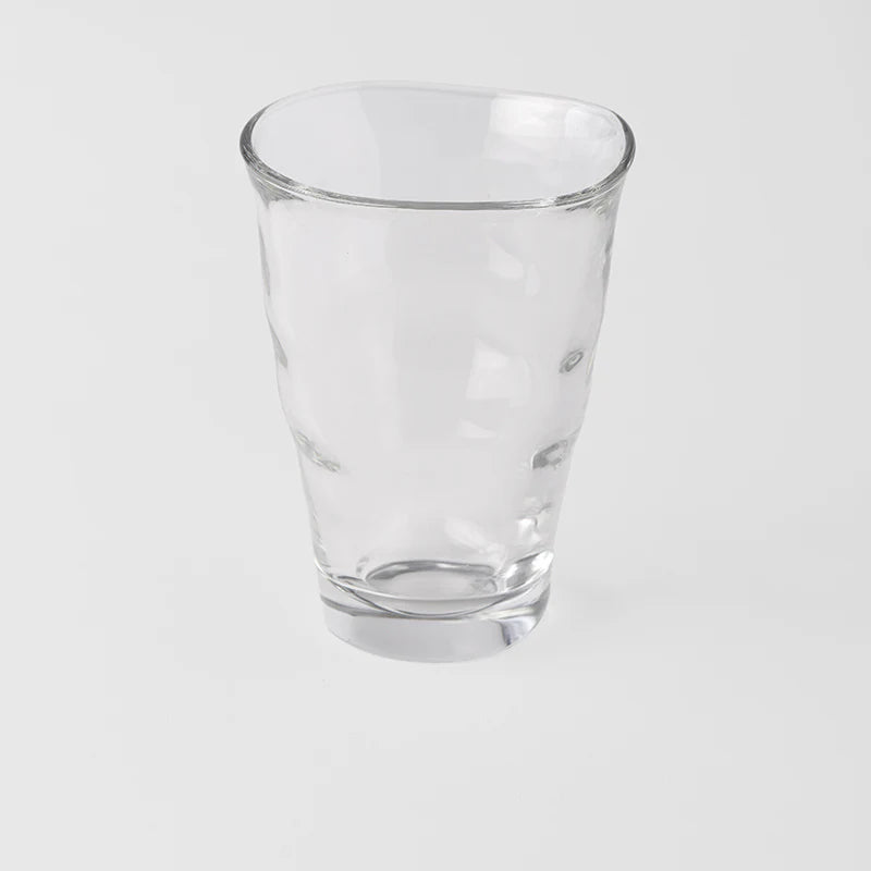 Glass with Organic Edge | 280ml