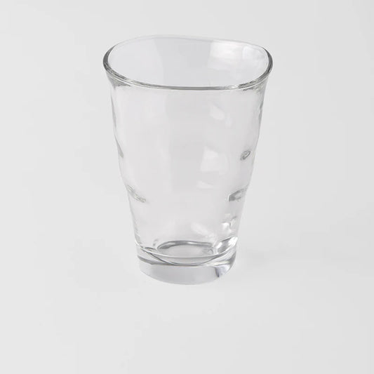Glass with Organic Edge | 280ml