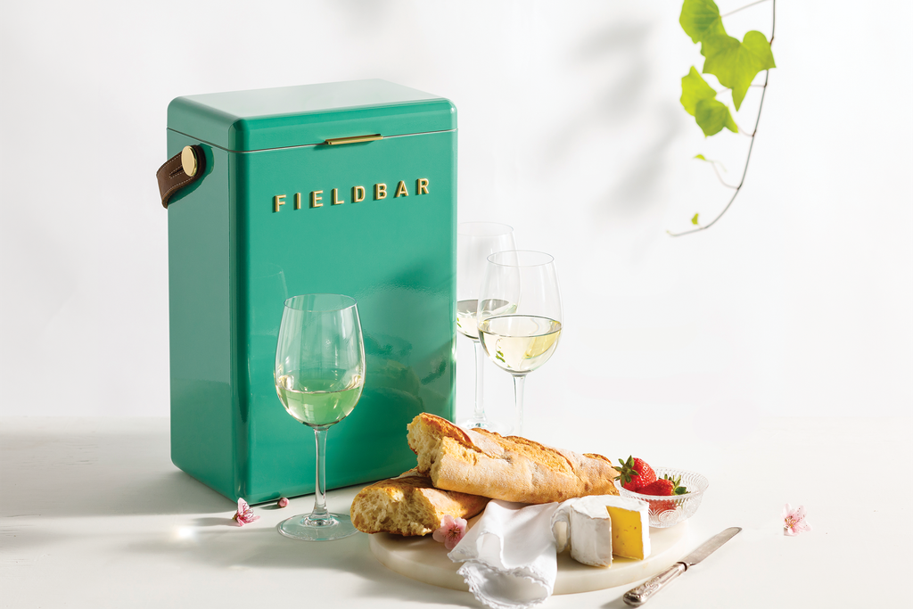 Fieldbar Drink Box
