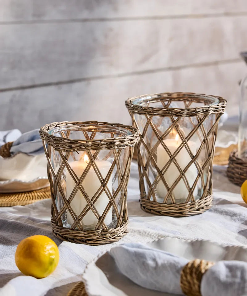 Riviera Hurricane | Large and Small