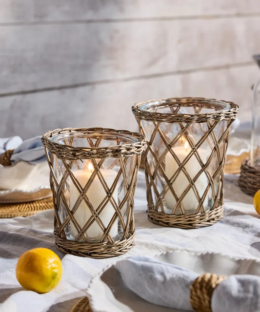 Riviera Hurricane | Large and Small