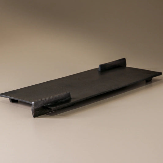 Kindle Metal Tray