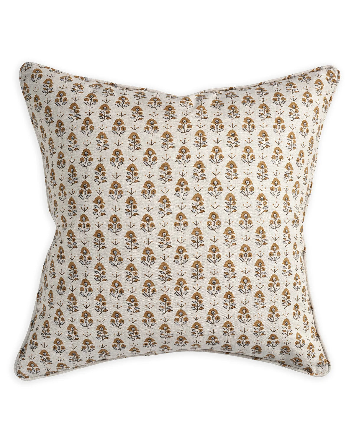 Walter G | Kutch Sahara Cushion