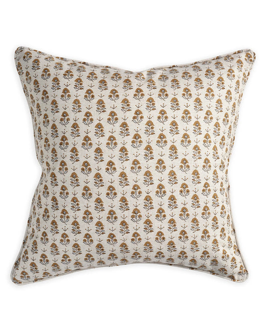 Walter G | Kutch Sahara Cushion