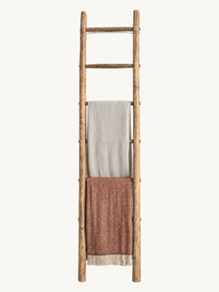 Timber Ladder