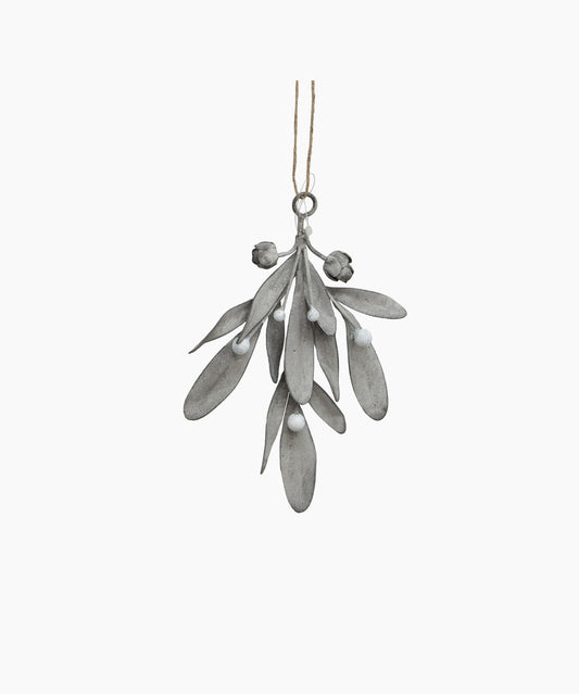 Hanging Leaf Ash Grey