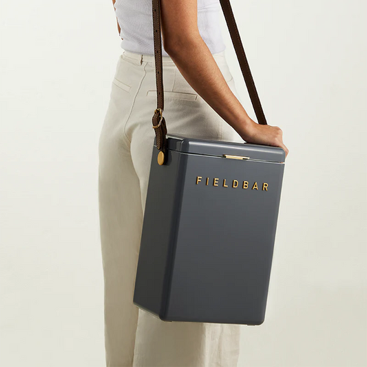 Drink Box Sling | Leather