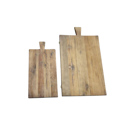 Recycled Elm Breadboard