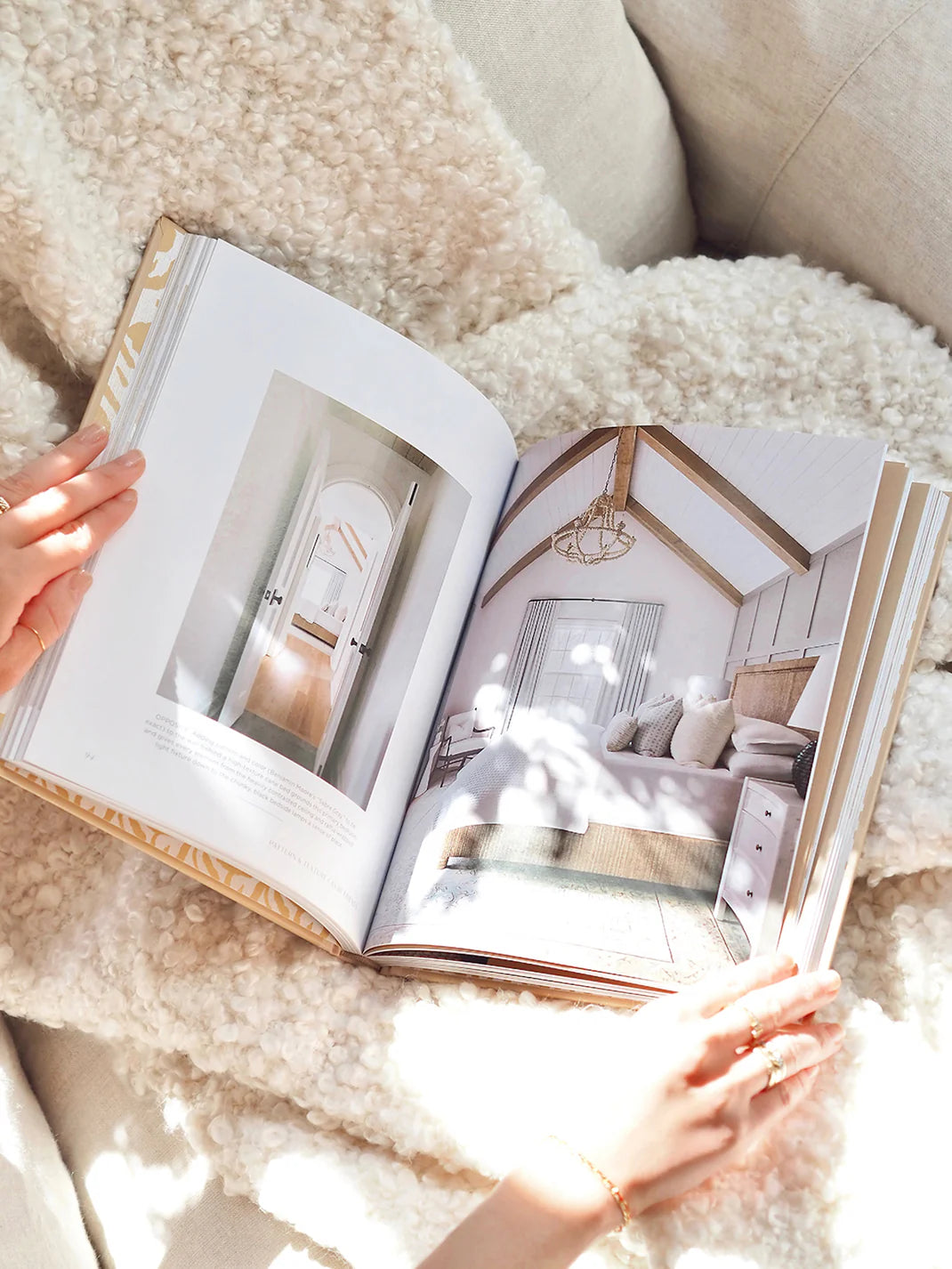 The Love of Home | Kate Marker