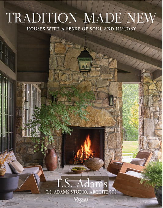 Traditional Made New